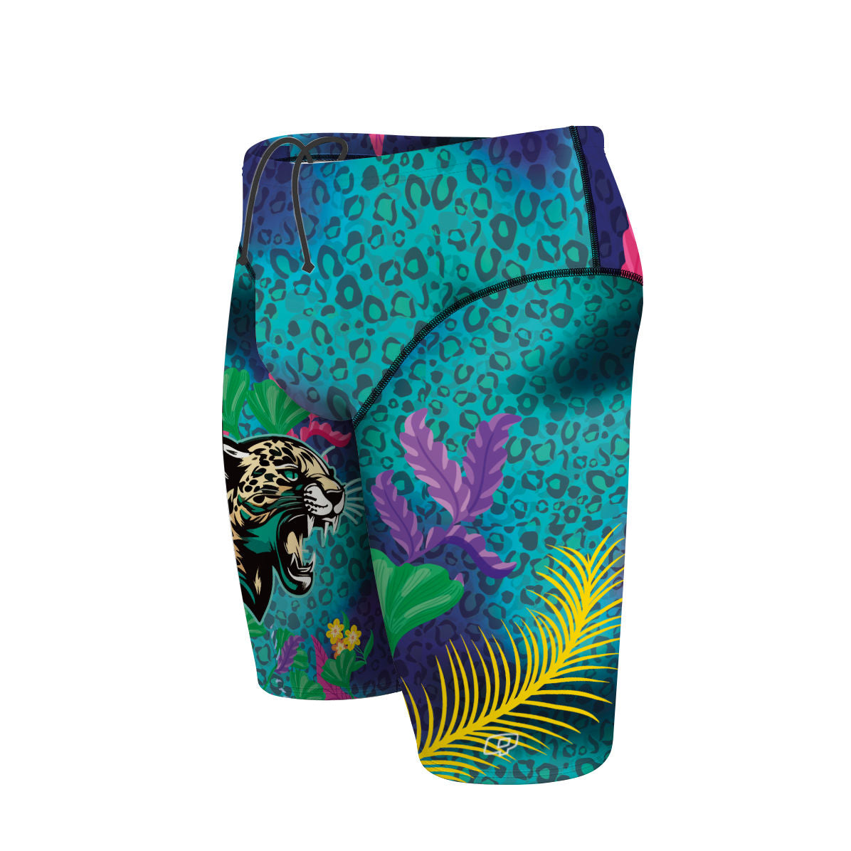 Water polo Guerrero - Atlas Jammer Swimsuit