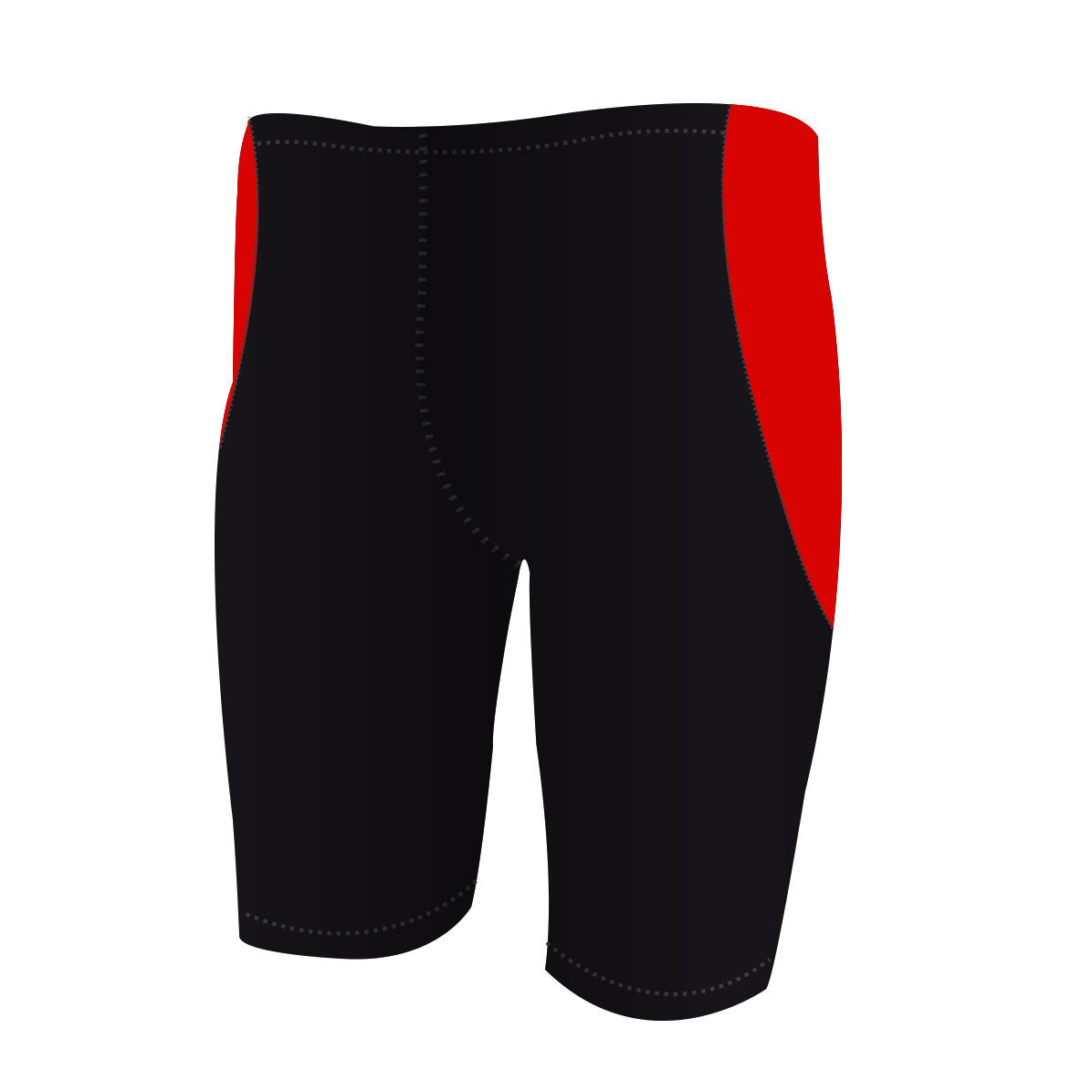 T-B CABALLERO PBT WAVE JAMMER NEGRO/ROJO
