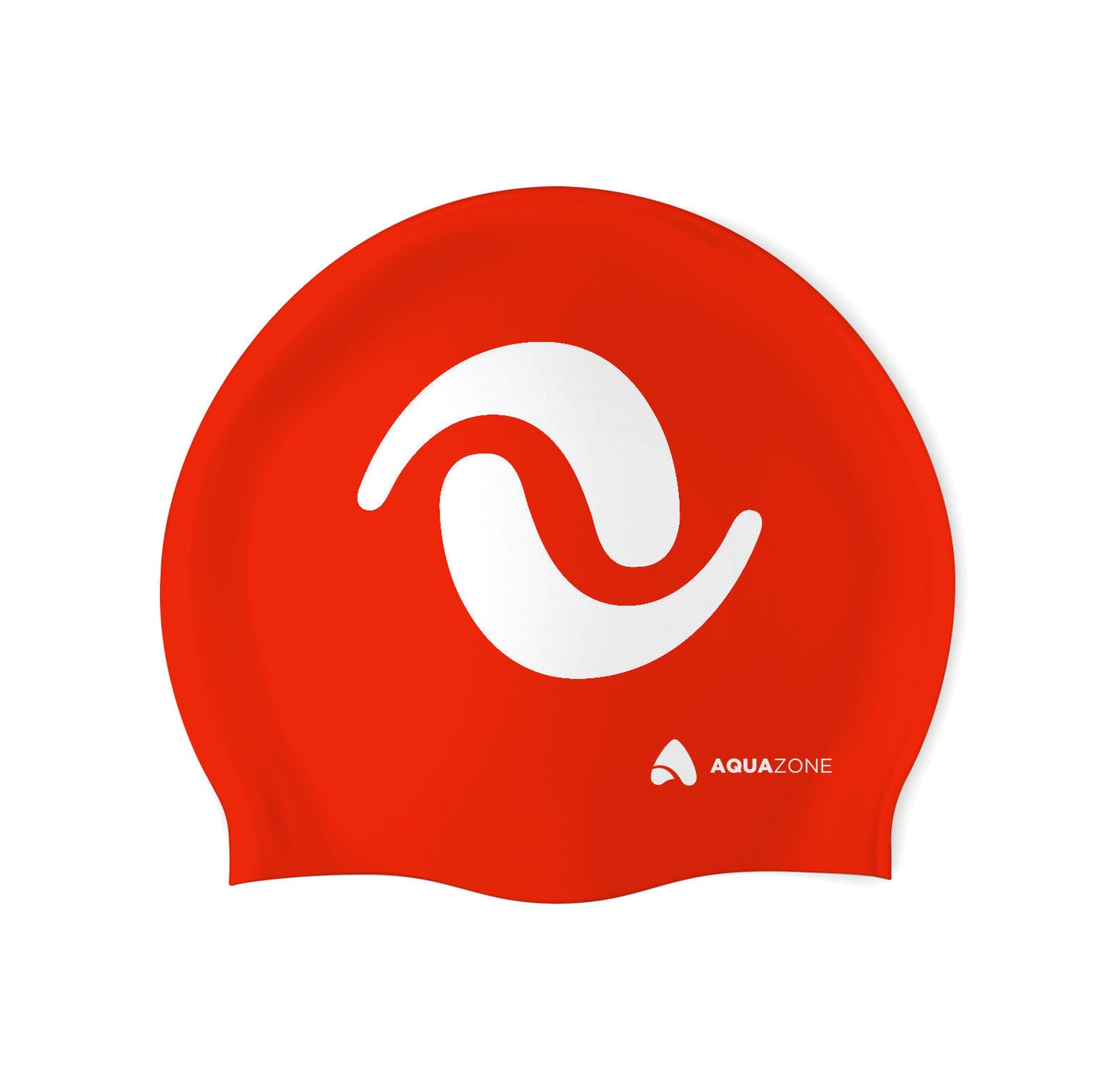 ANV enseñanza Aquazone - Silicone Swimming Cap
