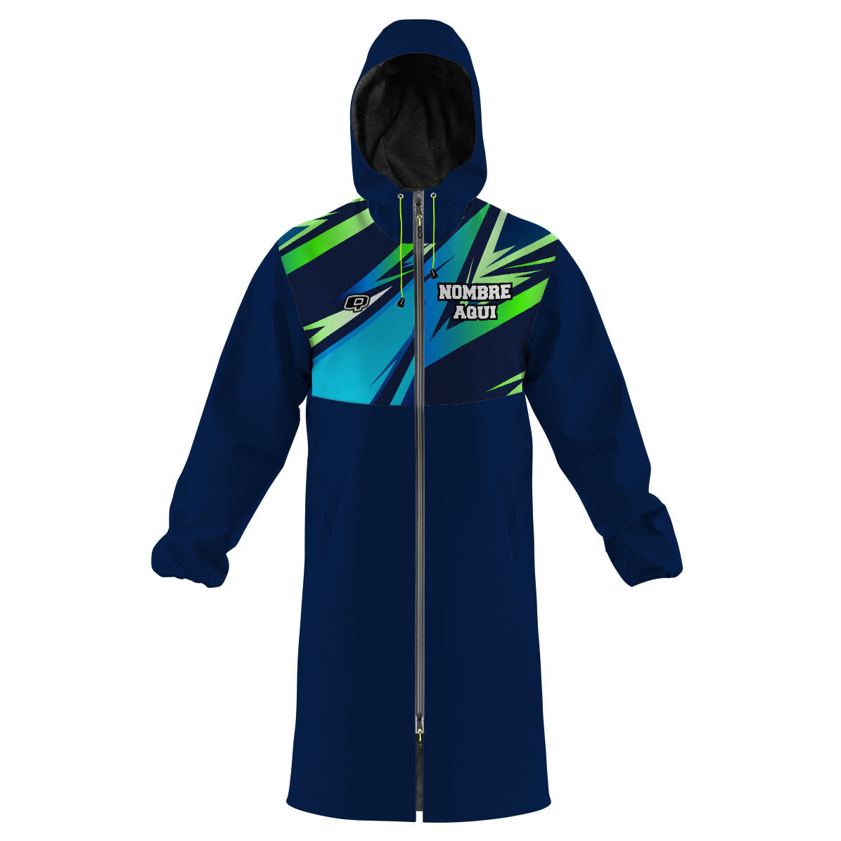 aqua sport - Swim Parka