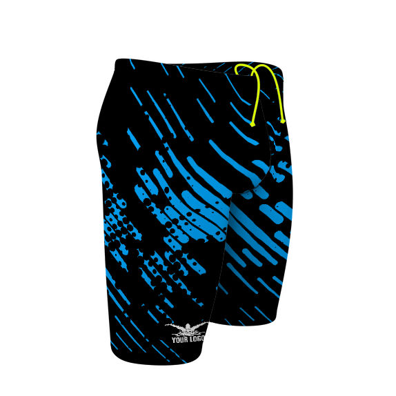 Speedy (2 colors) - Jammer Swimsuit