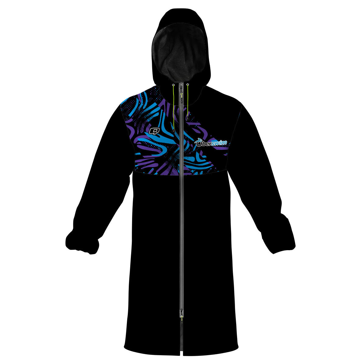 Oberswim - Swim Parka