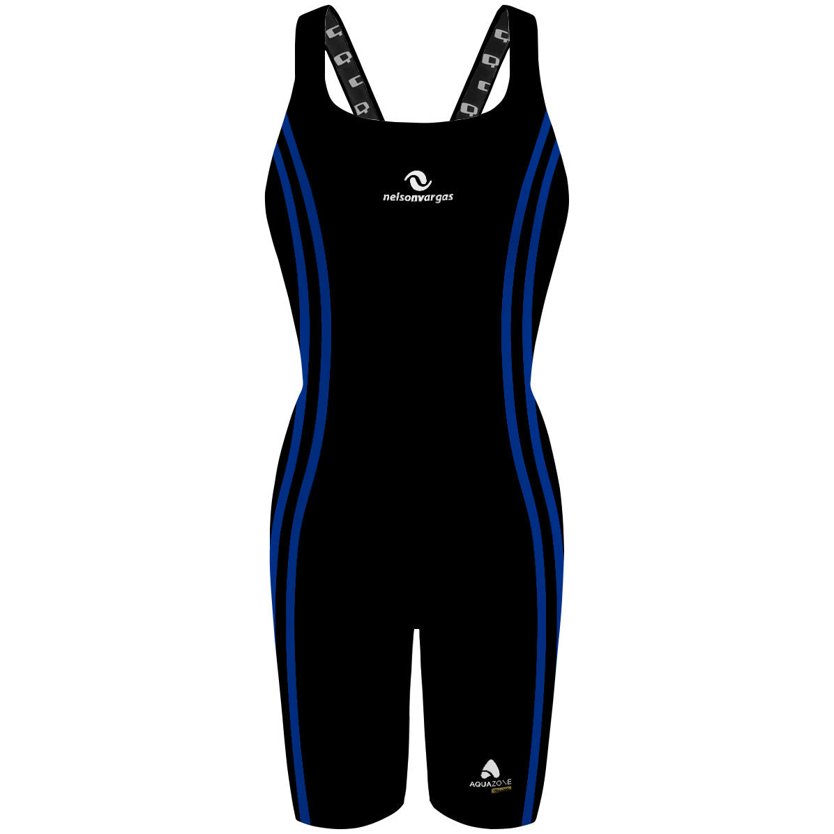 UNIFORMES STAFF ANV 2024 - Classic Strap Long Knee Women Jammer