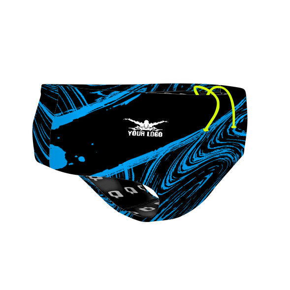 Tide (2 colors) - Classic Brief Swimsuit