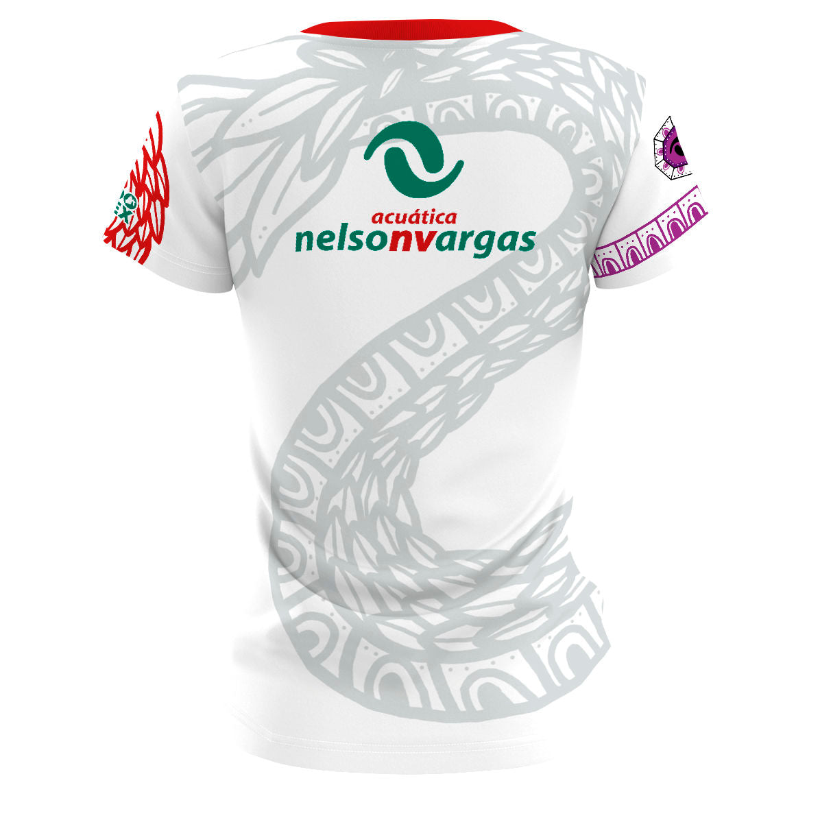 ANV EdoMex Centenario 2025 - Women's Performance Shirt