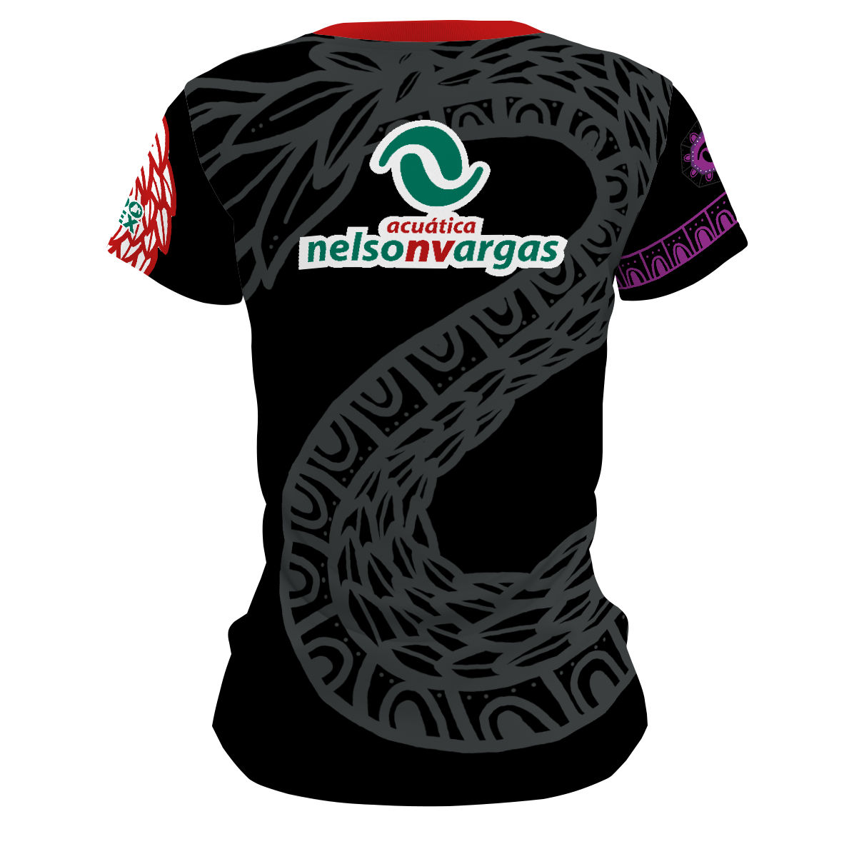 ANV EdoMex Centenario 2025 - Women's Performance Shirt