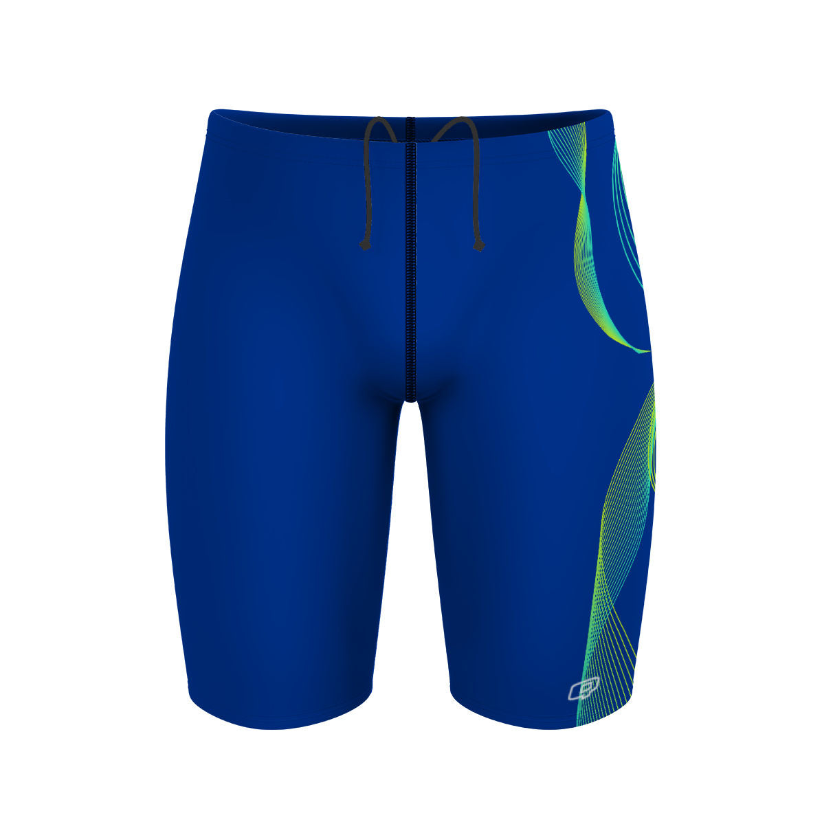 Polar Lights - Jammer Swimsuit