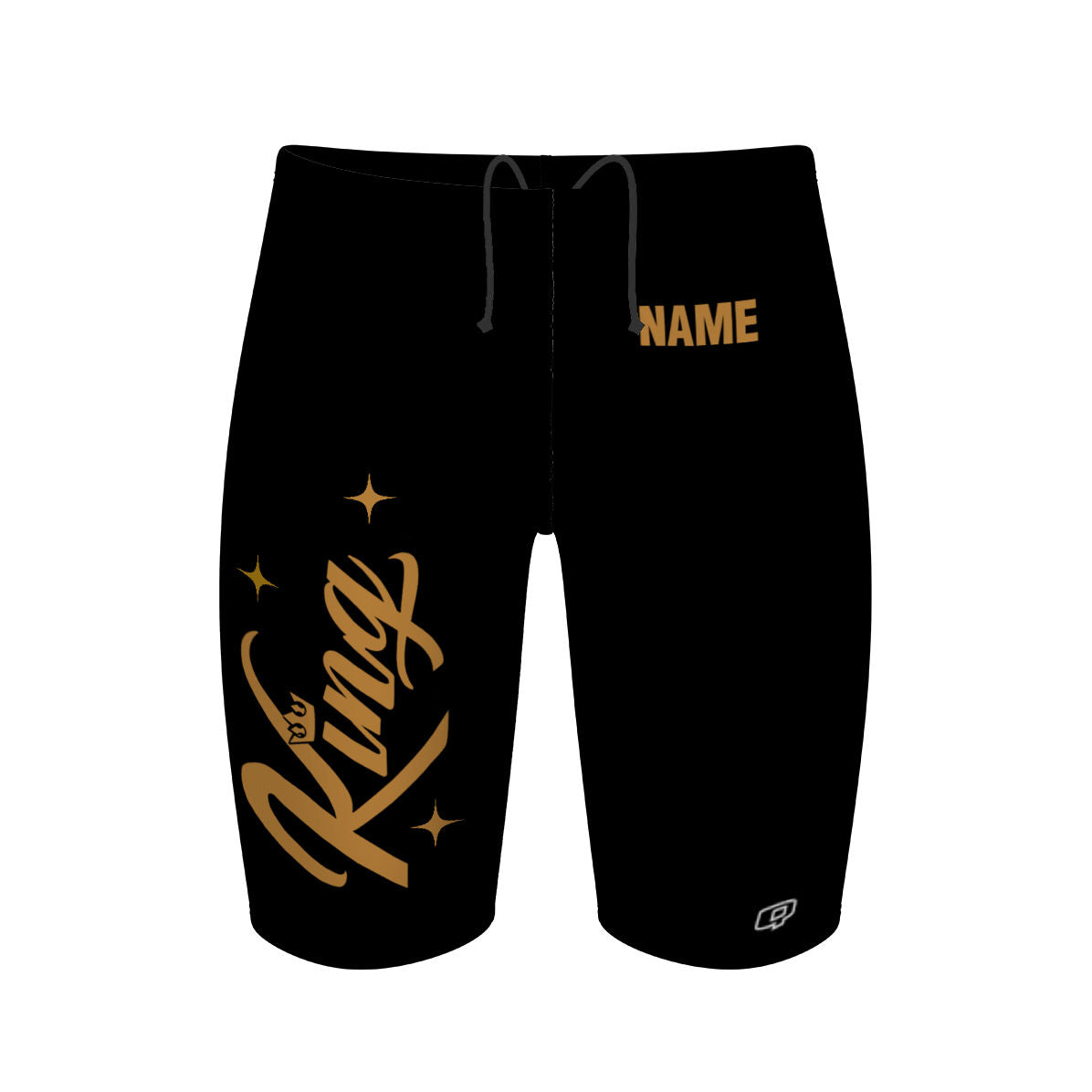Queens - Jammer Swimsuit