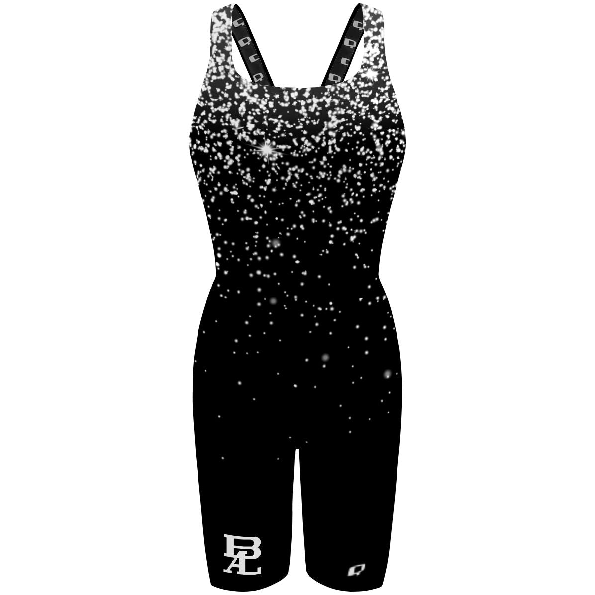 BAL - Classic Strap Long Knee Women Jammer