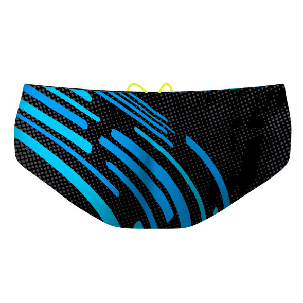 Turntable (3 colors) - Classic Brief Swimsuit