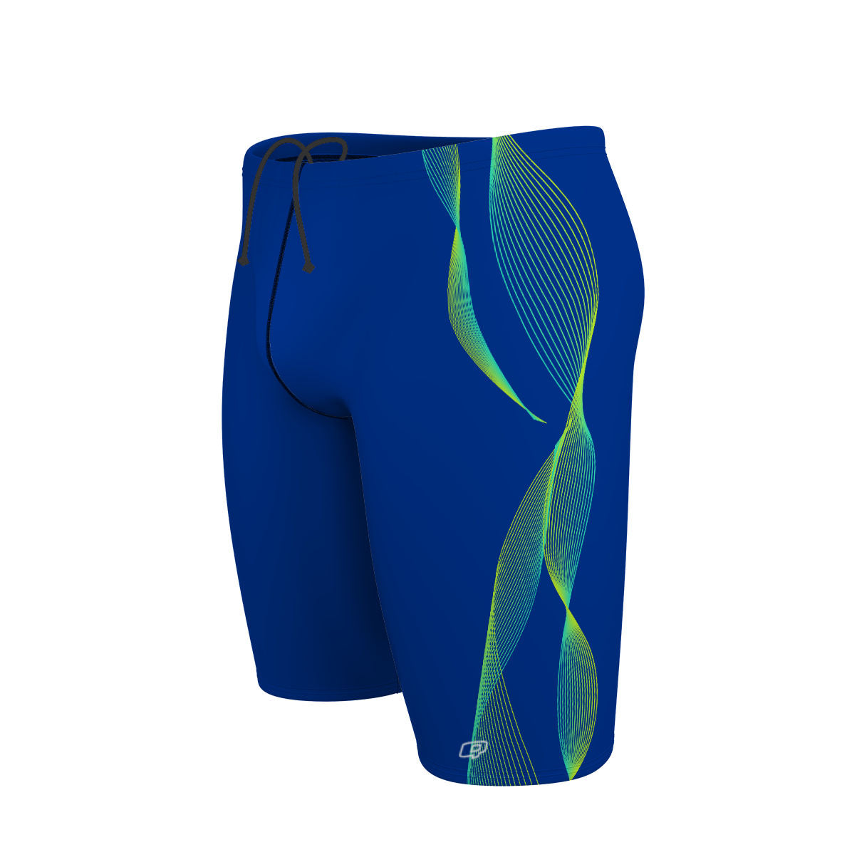 Polar Lights - Jammer Swimsuit
