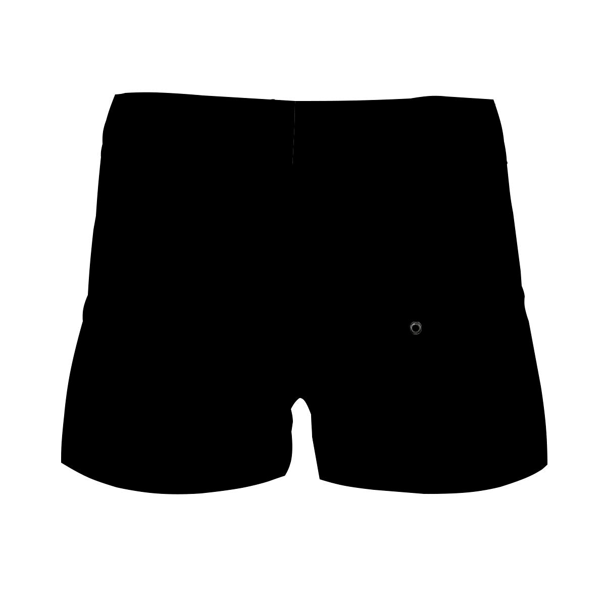 ACUATICA ANIMAS - Women's Board Shorts