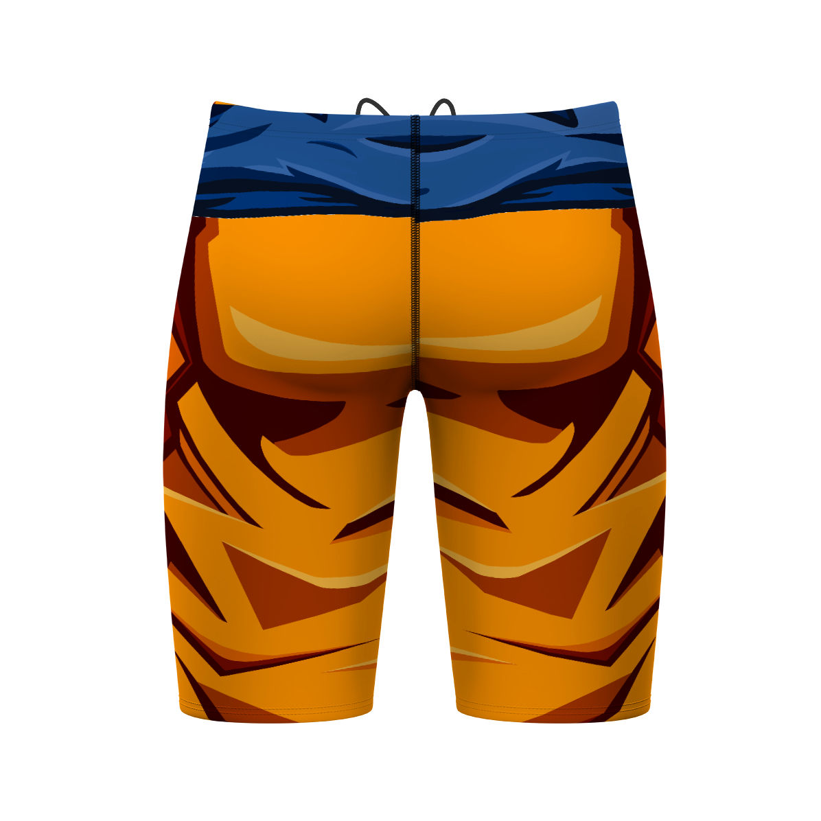 Kung-Fu - Jammer Swimsuit
