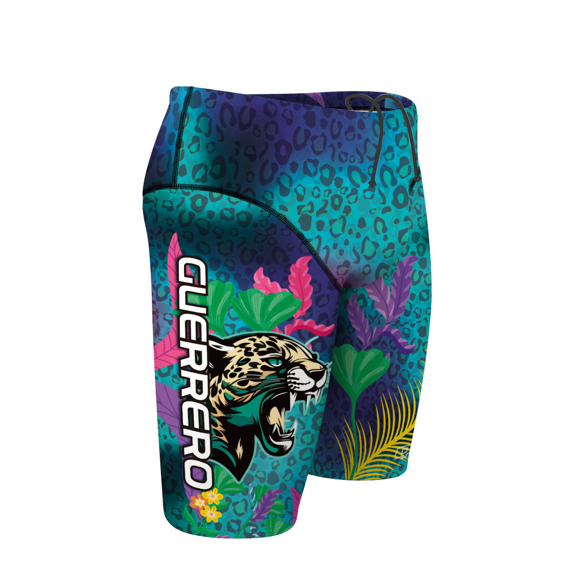 Water polo Guerrero - Atlas Jammer Swimsuit