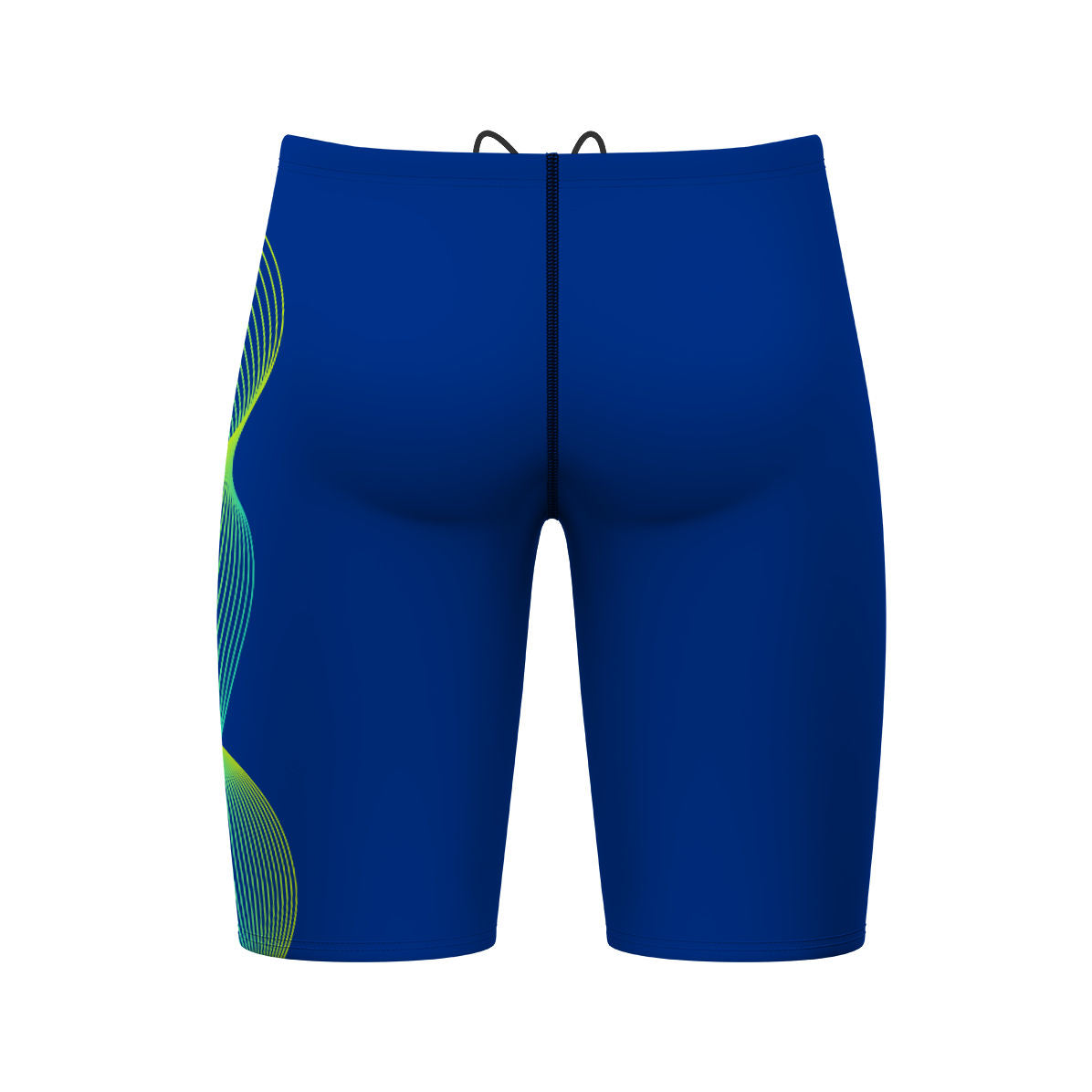 Polar Lights - Jammer Swimsuit