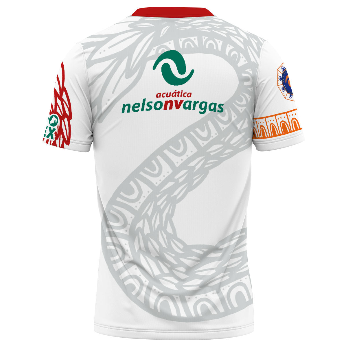 ANV EdoMex Santa Fe 2025 - Men's Performance Shirt