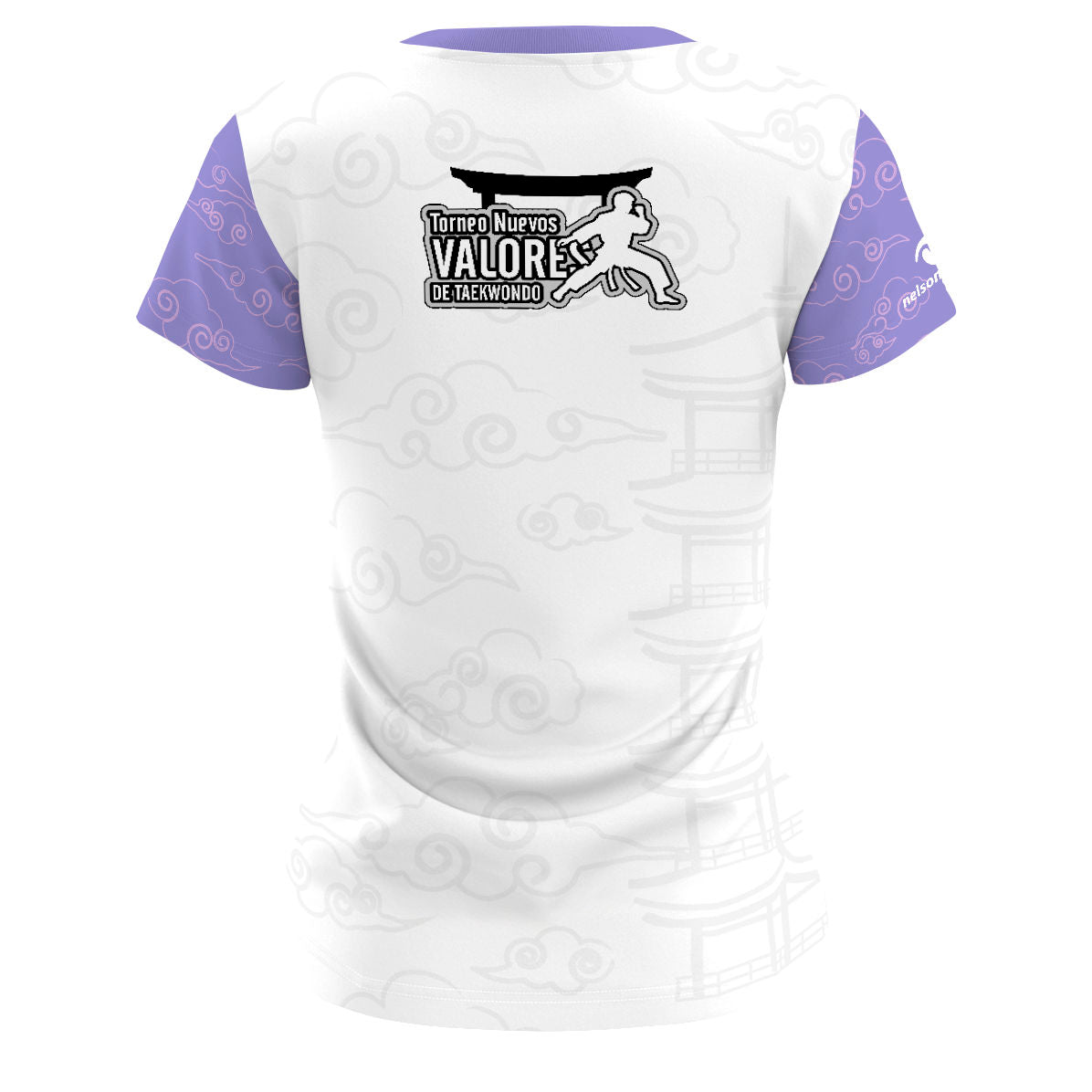 Torneo NV Taekwondo - Women's Performance Shirt