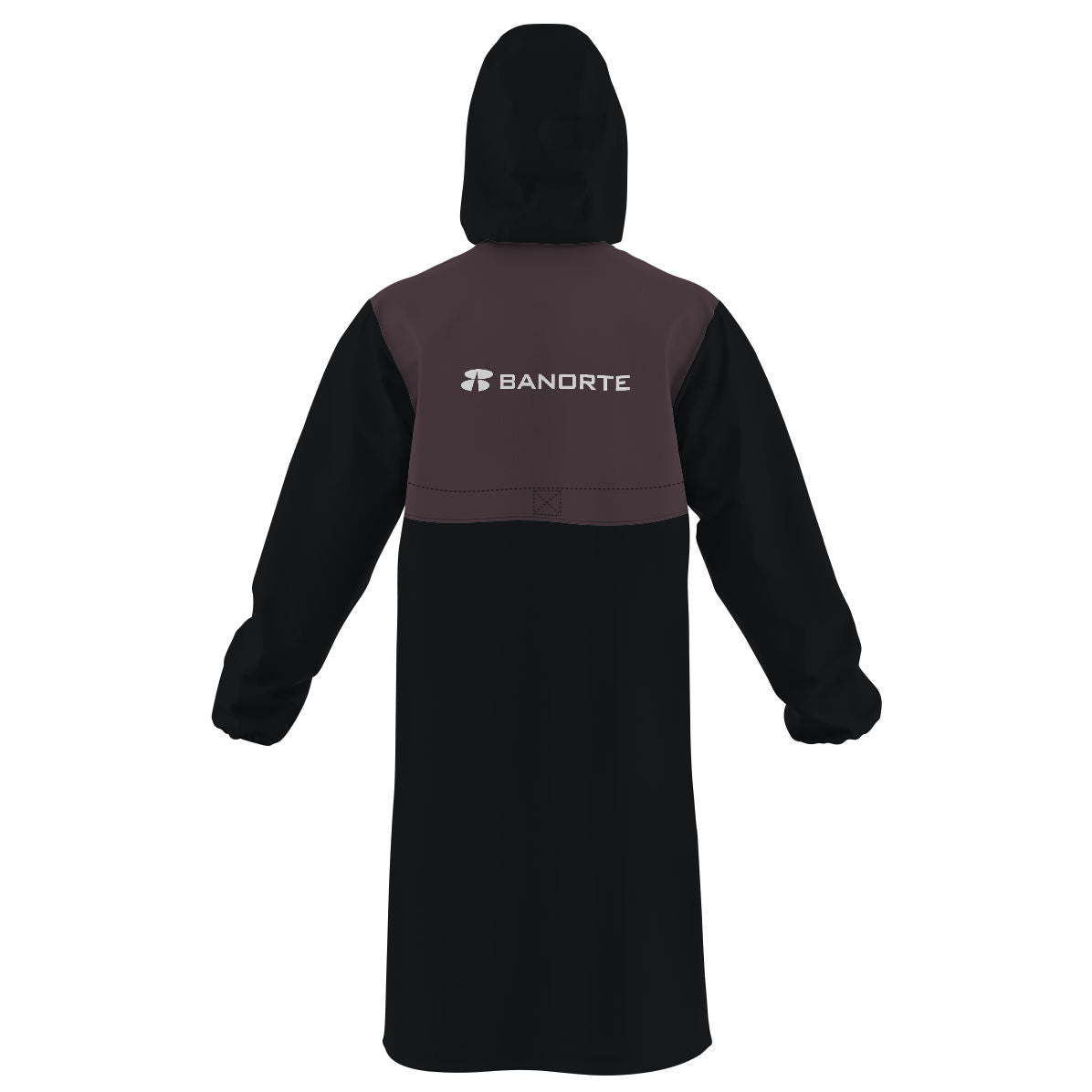 Banorte 2025 - Swim Parka
