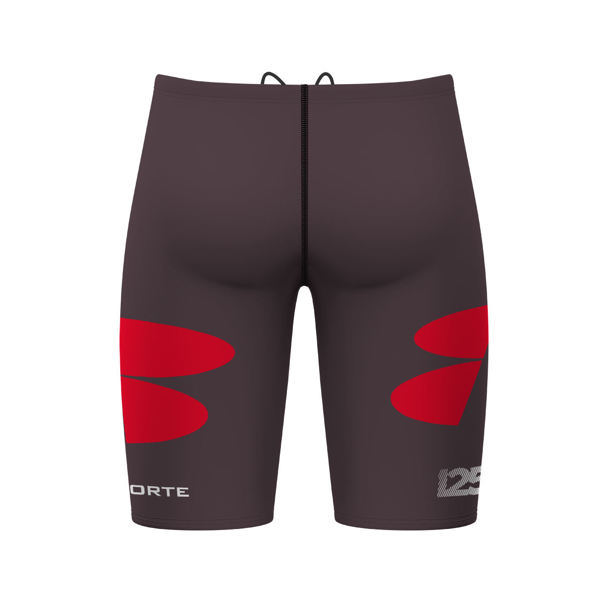 Banorte 2025 - Jammer Swimsuit