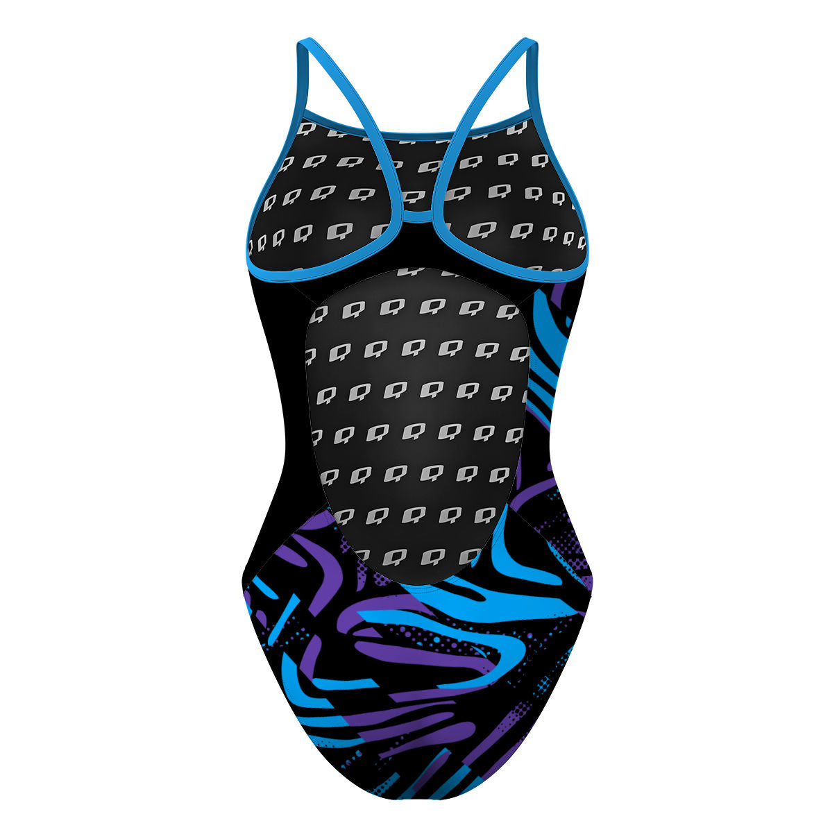 Oberswim - Skinny Strap Swimsuit