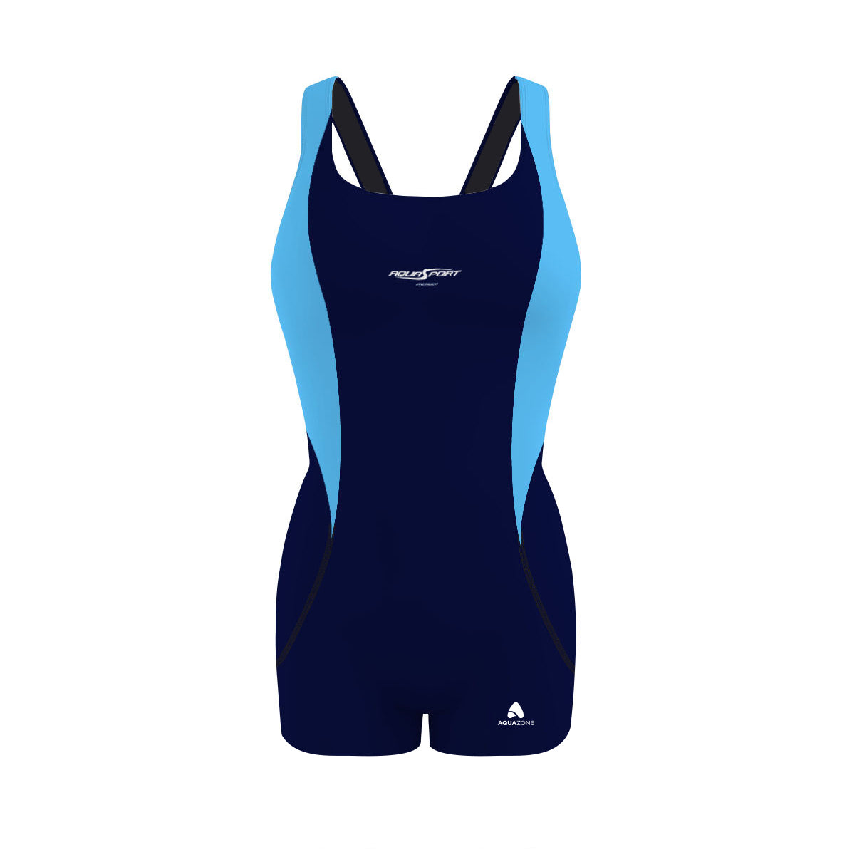 Aqua Sport - Wave - Media pierna Jammer