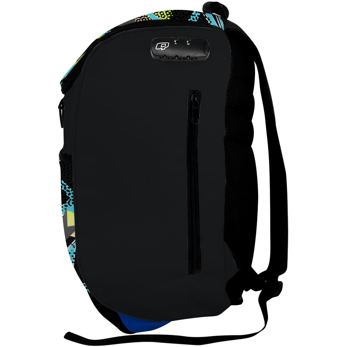 Distortia - Back Pack