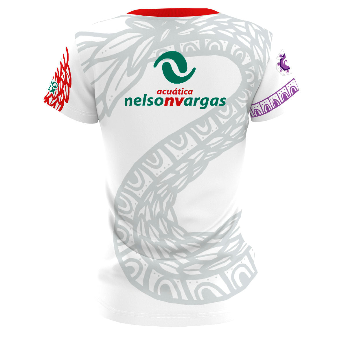 ANV EdoMex CE 2025 - Women's Performance Shirt