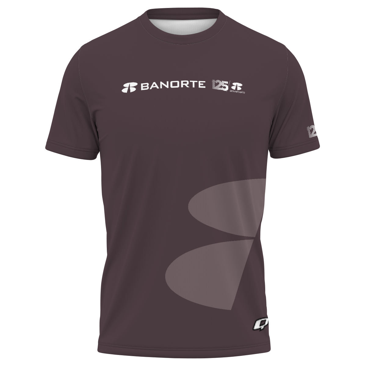 Banorte 2025 - Men's Performance Shirt