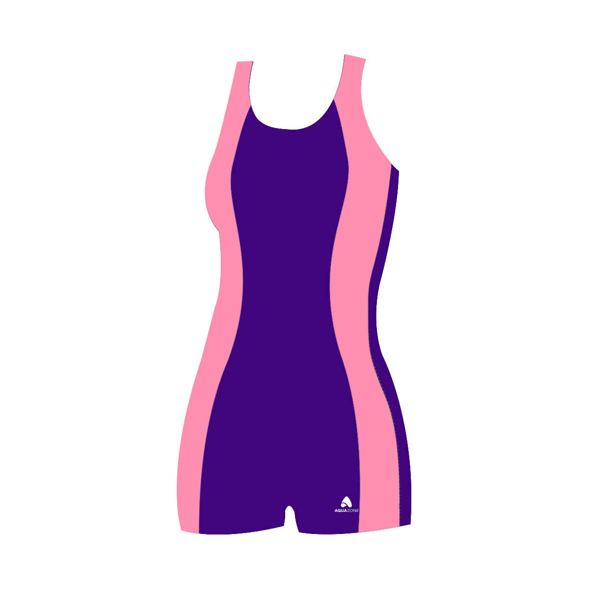 T-B NINA PBT SPEED SQUARE BACK JAMMER MORADO/ROSA