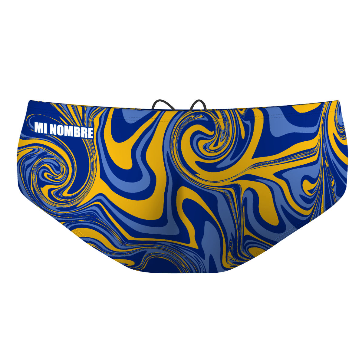 UANL 2023 - Actualizacion de logo - Classic Brief Swimsuit