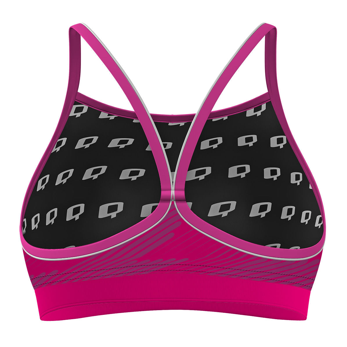 Krakens - Classic Sports Bikini Top