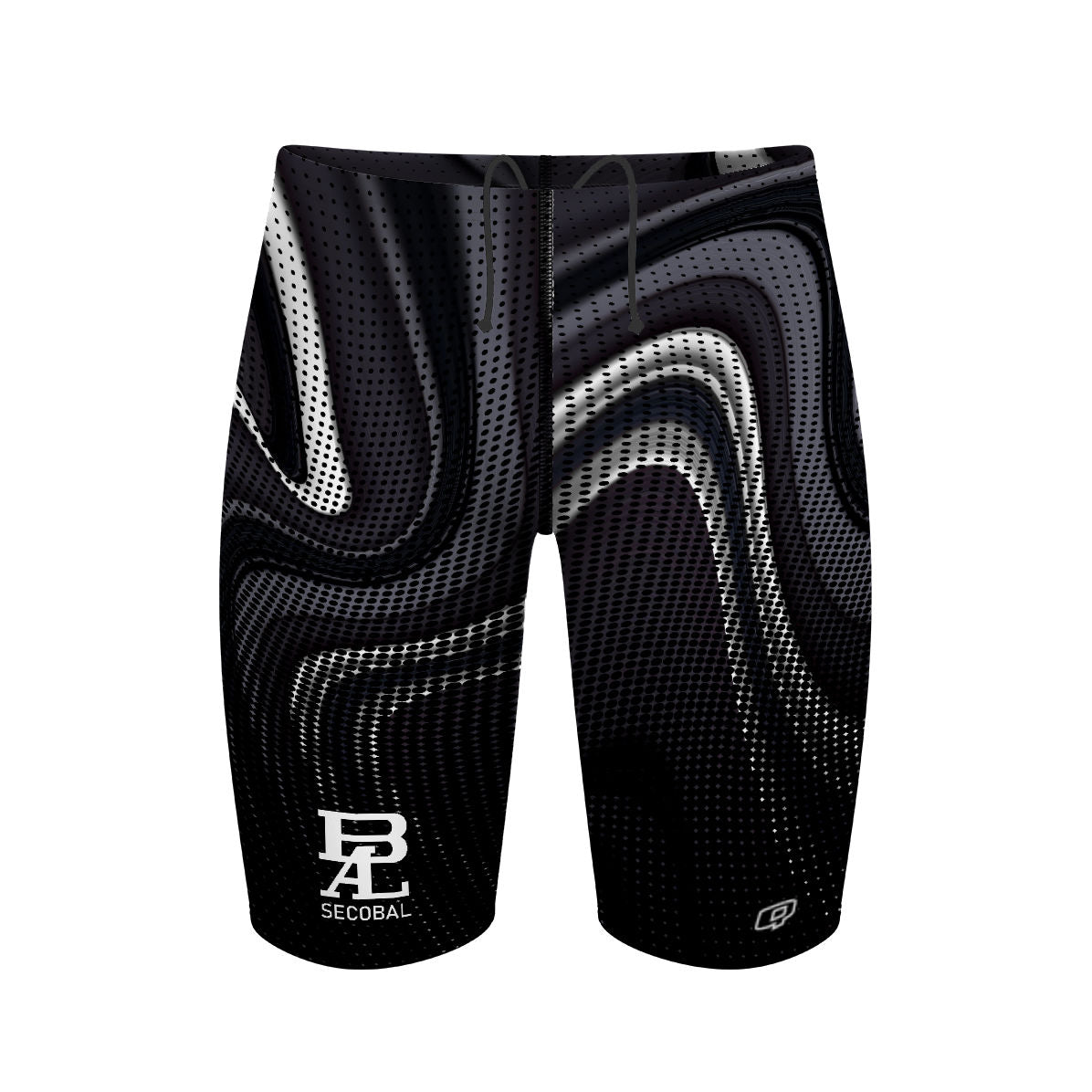 BAL - Scarlet - Jammer Swimsuit