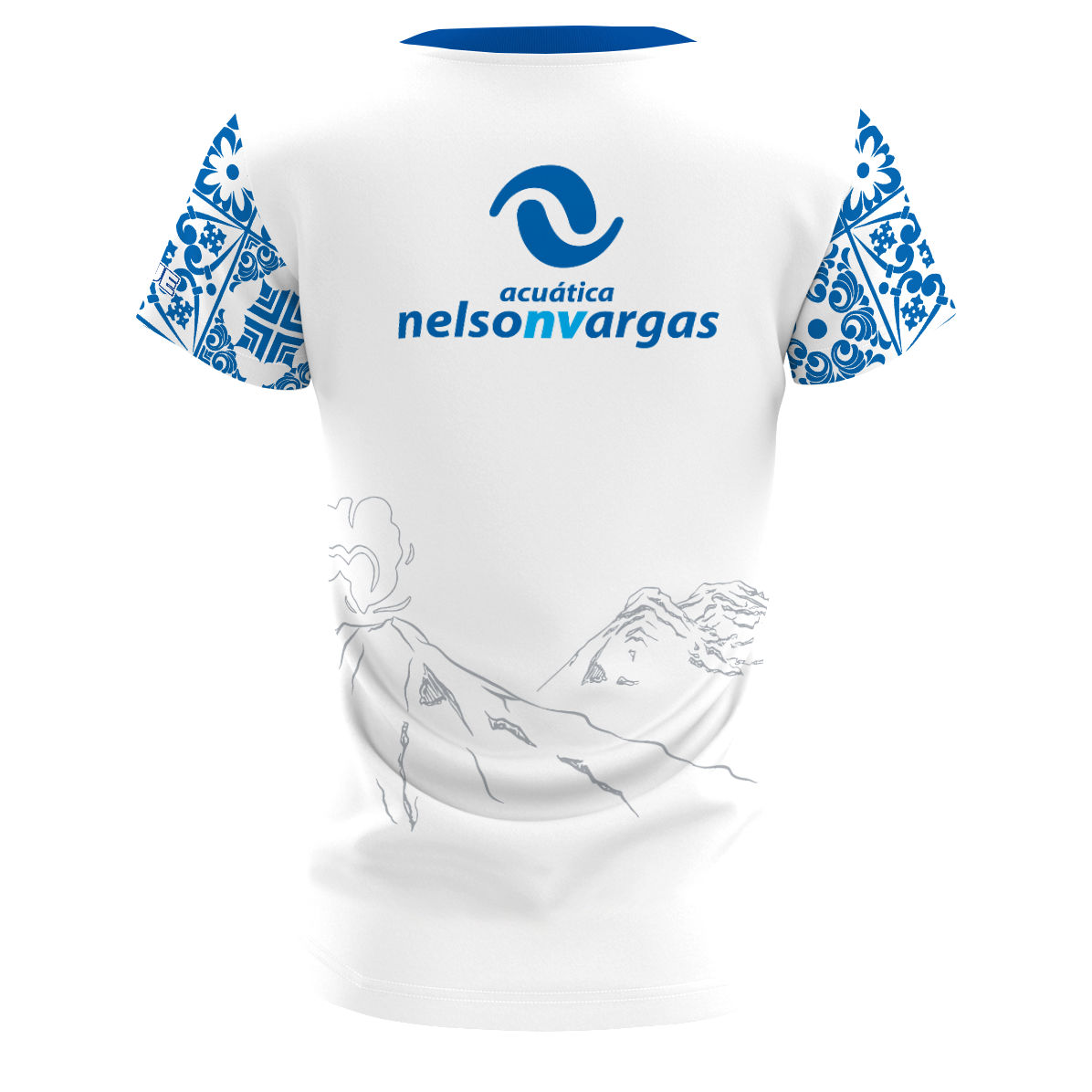 ANV Puebla 2025 - Women's Performance Shirt
