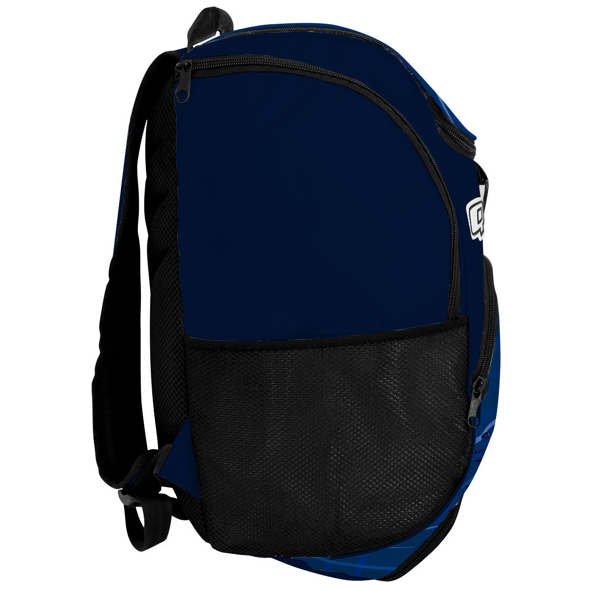 ICG25 - Back Pack