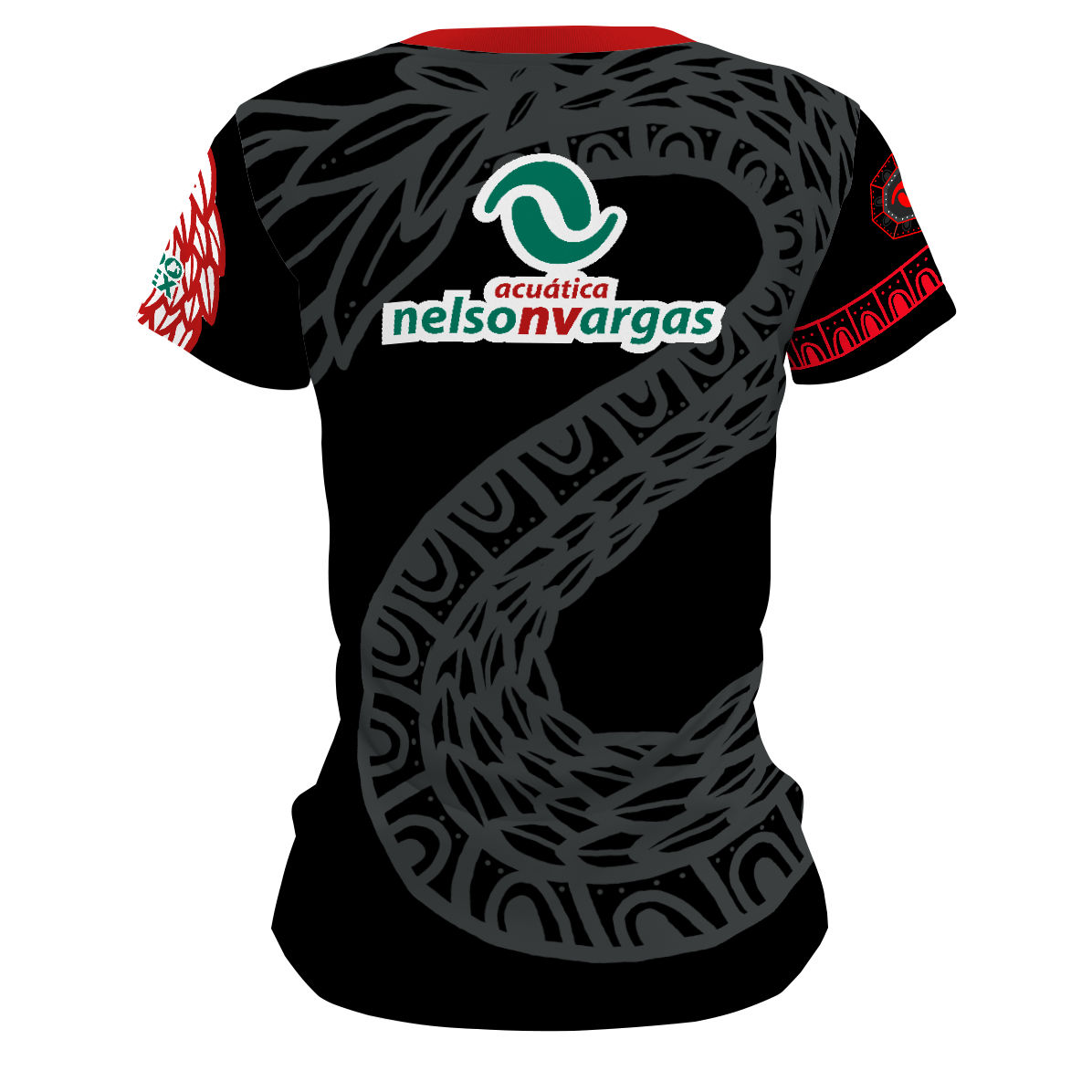 ANV EdoMex Satélite 2025 - Women's Performance Shirt