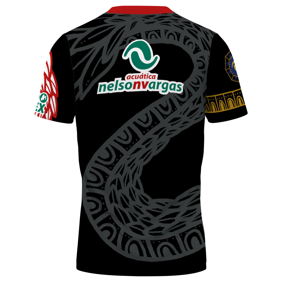 ANV EdoMex Coyoacán 2025 - Men's Performance Shirt