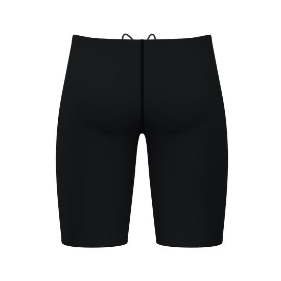 ACUATICA ANIMAS - Solid Jammer Swimsuit