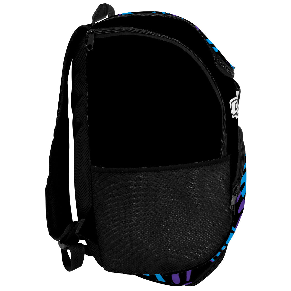 Oberswim - Back Pack