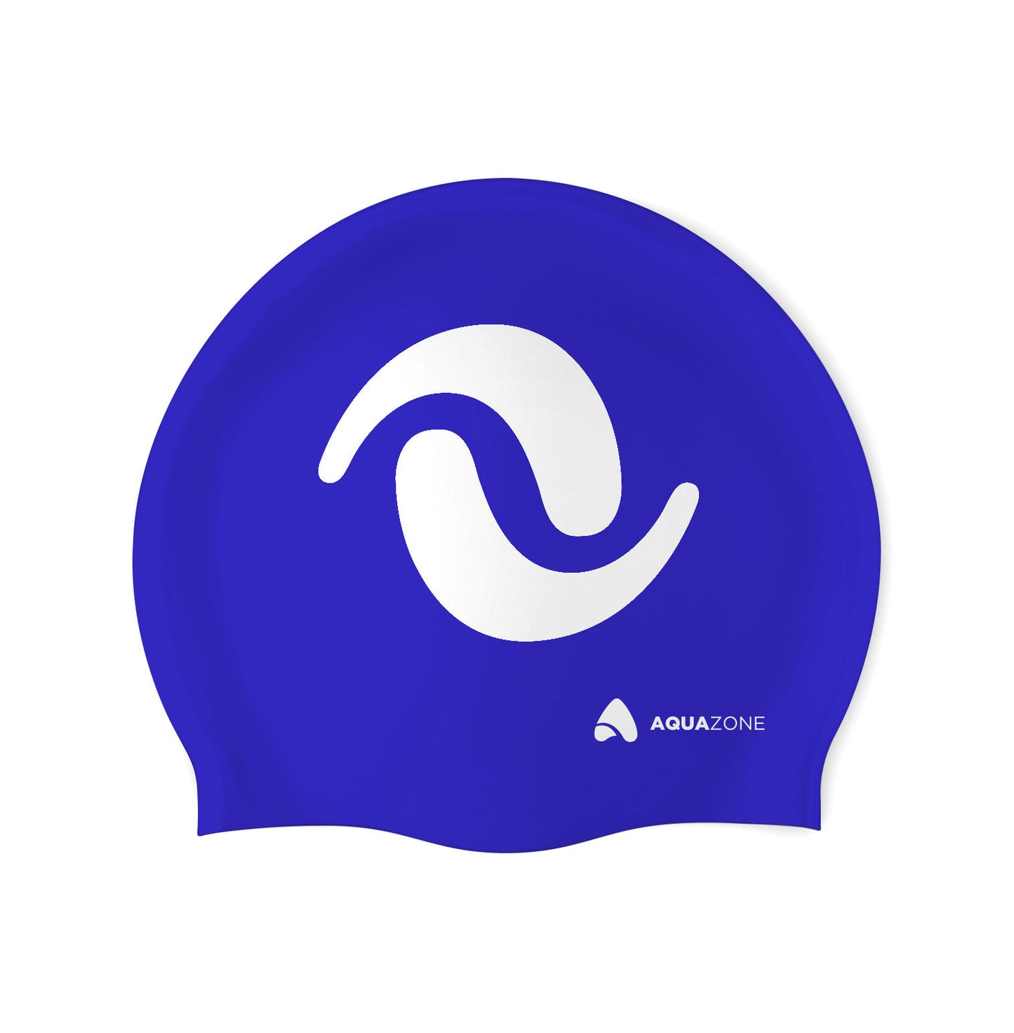 ANV gorra Aquazone - Silicone Swimming Cap
