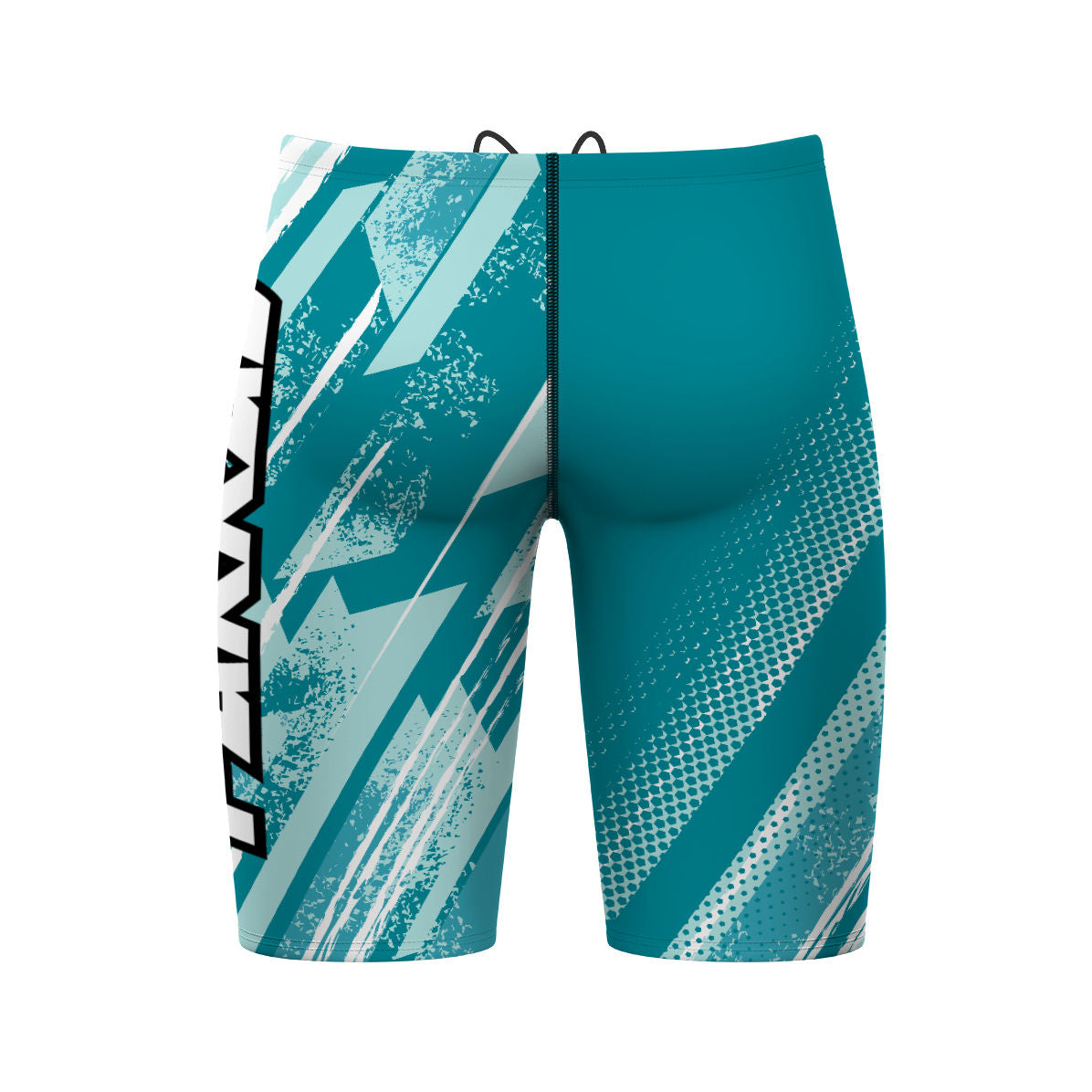 Tiburones de Parral - Jammer Swimsuit