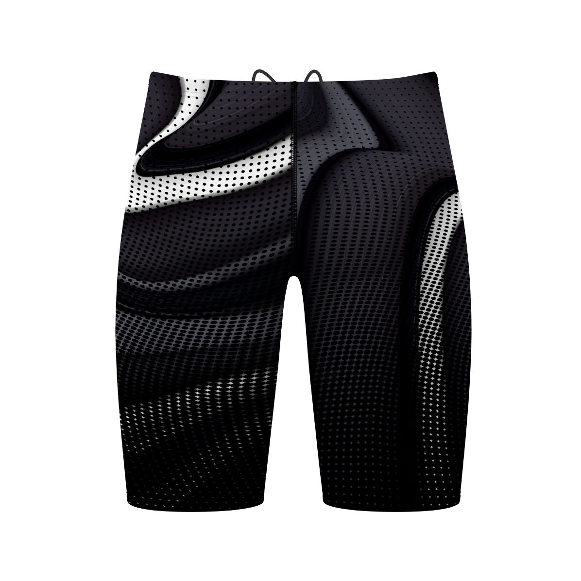 BAL - Scarlet - Jammer Swimsuit