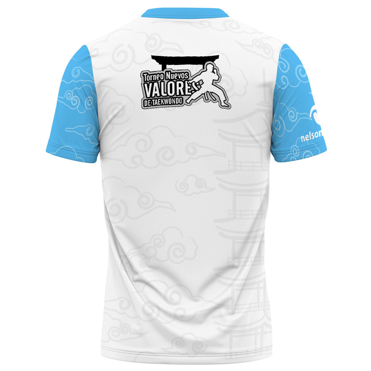 Torneo NV Taekwondo - Men's Performance Shirt