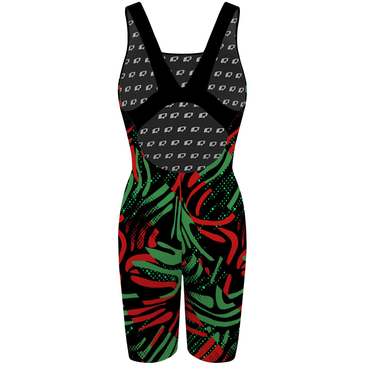 Oberswim - Classic Strap Long Knee Women Jammer