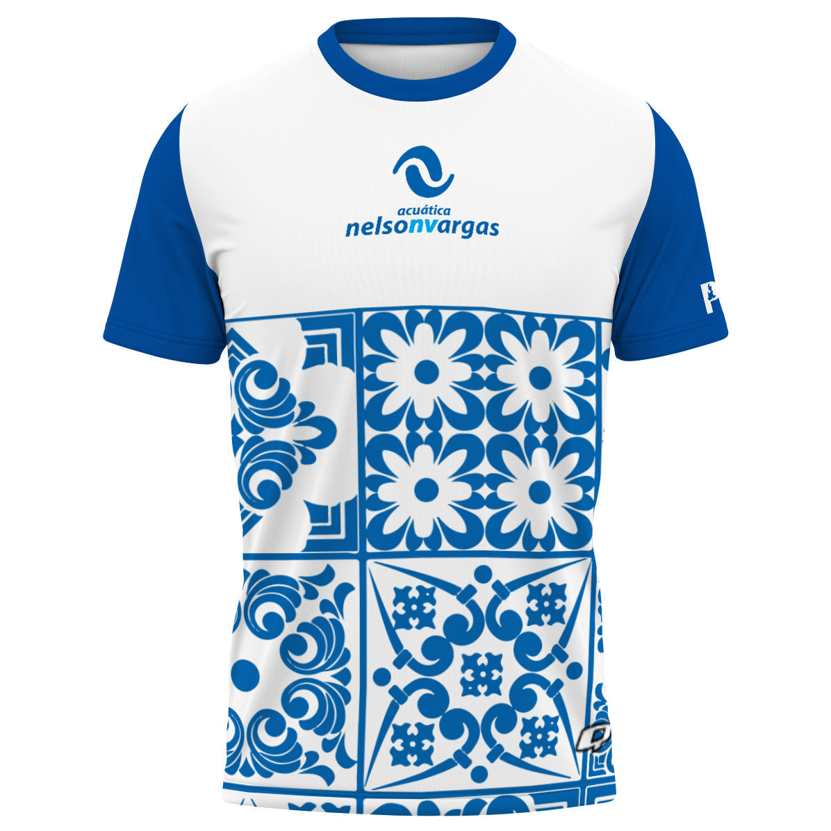 ANV Puebla 2025 - Men's Performance Shirt