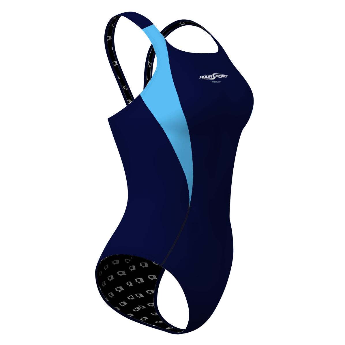Aqua Sport - Wave