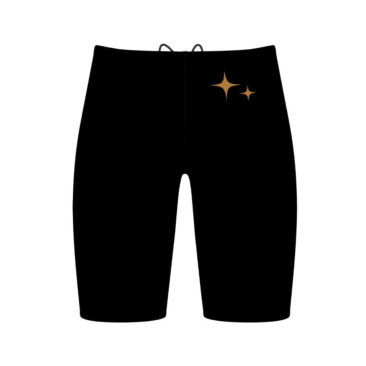 Queens - Jammer Swimsuit