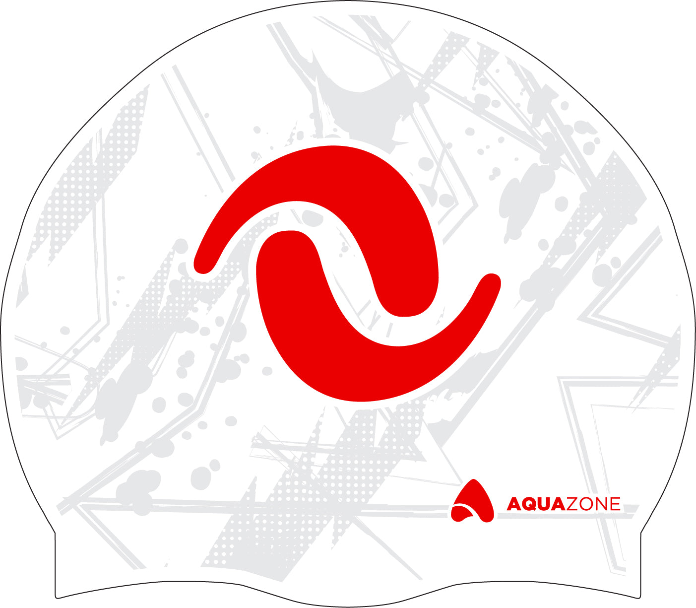 ANV Aguascalientes 2025 - Classic Silicone Swimming Cap