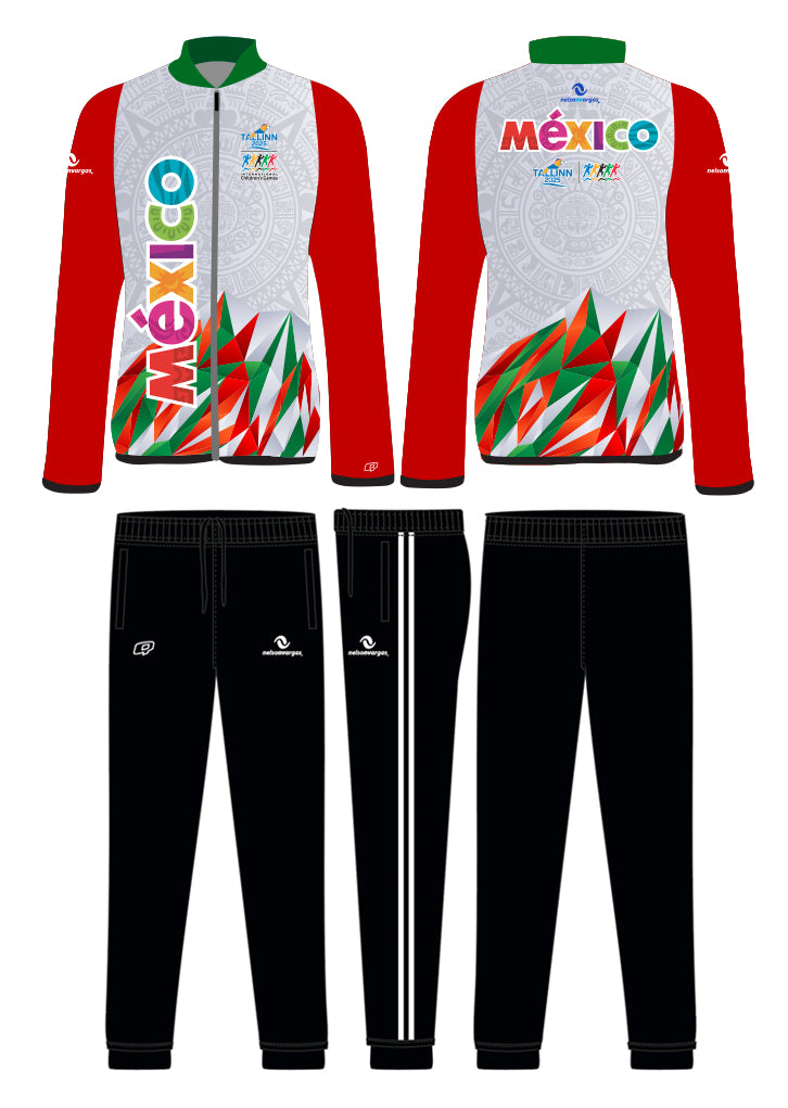 Pants Caballero - ICG25