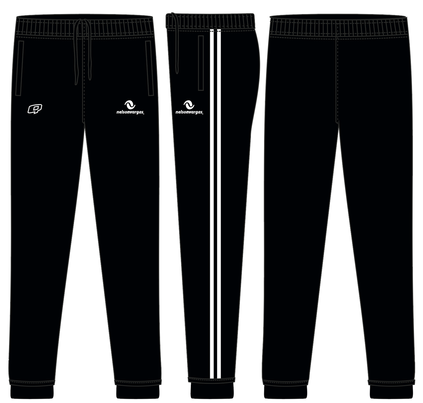Pants Caballero - ICG25