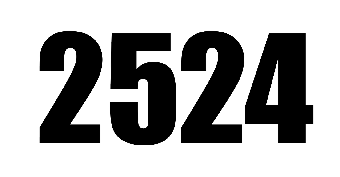 transfer 2524